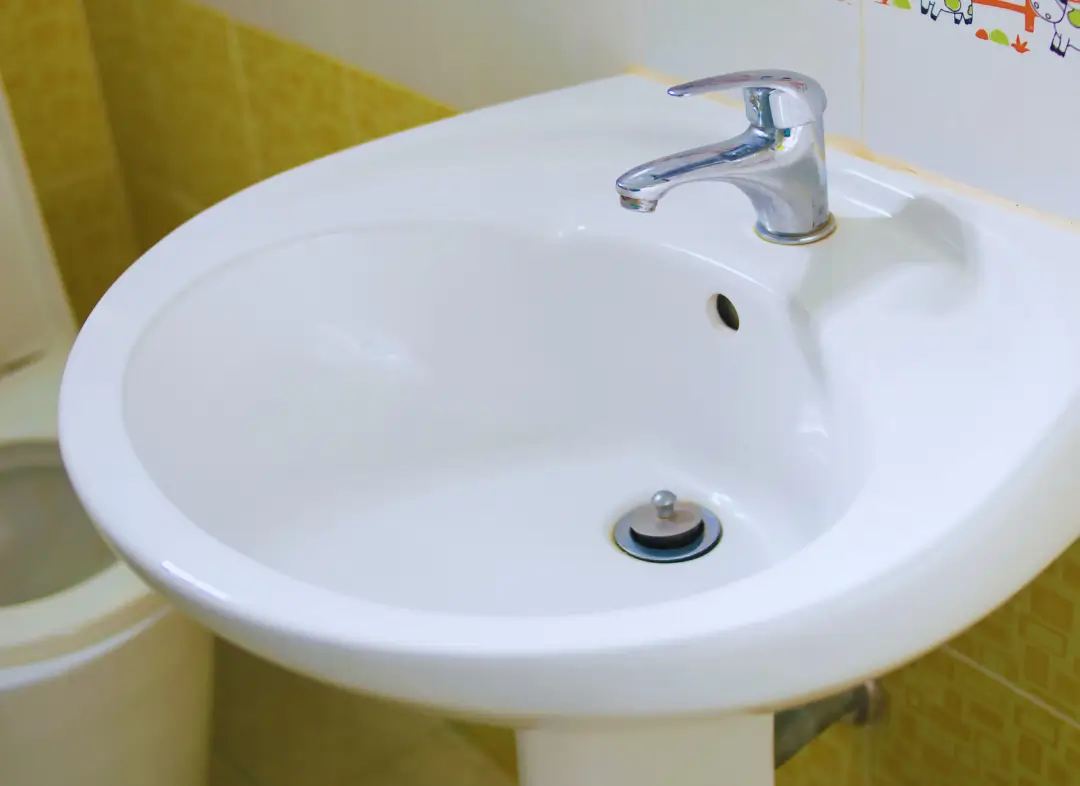 Mitigeur Lavabo Sainte-Luce-sur-Loire
